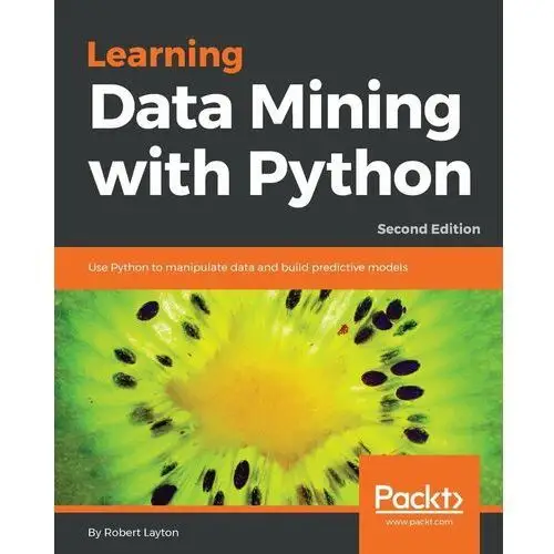 Learning Data Mining with Python