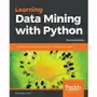 Learning Data Mining with Python Sklep on-line