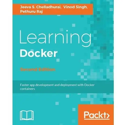 Learning Docker