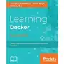 Learning Docker Sklep on-line