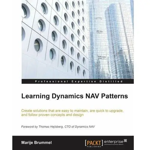 Learning Dynamics NAV Patterns