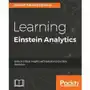 Learning Einstein Analytics Sklep on-line