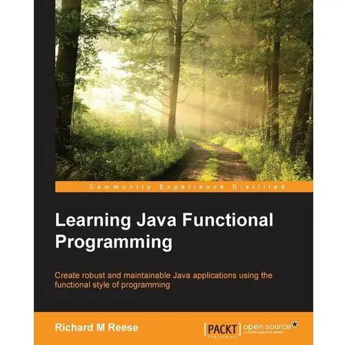 Learning Java Functional Programming