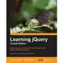 Learning jQuery. Fourth Edition Sklep on-line