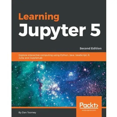 Learning Jupyter 5