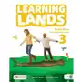 Learning Lands 3. Pupil's Book with Digital Pupil's Book and Navio App Sklep on-line