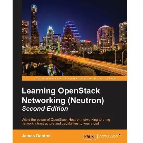 Learning OpenStack Networking (Neutron)