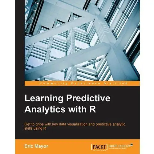 Learning Predictive Analytics with R