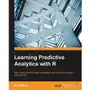 Learning Predictive Analytics with R Sklep on-line