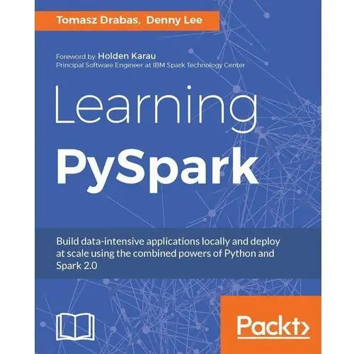 Learning PySpark