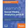 Learning Social Media Analytics with R Sklep on-line