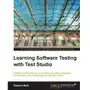 Learning Software Testing with Test Studio Sklep on-line