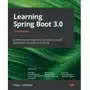 Learning Spring Boot 3.0 Sklep on-line