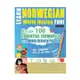 Learn Norwegian While Having Fun! - For Children Sklep on-line