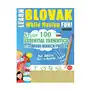 LEARN SLOVAK WHILE HAVING FUN! - FOR ADULTS Sklep on-line