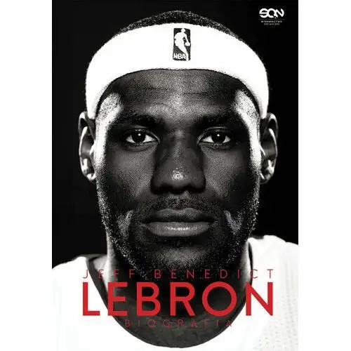 LeBron James. Biografia