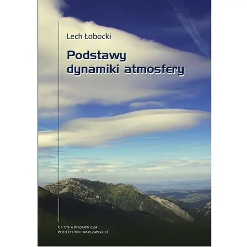 Podstawy dynamiki atmosfery