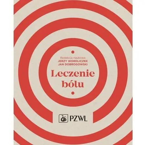 Leczenie bólu