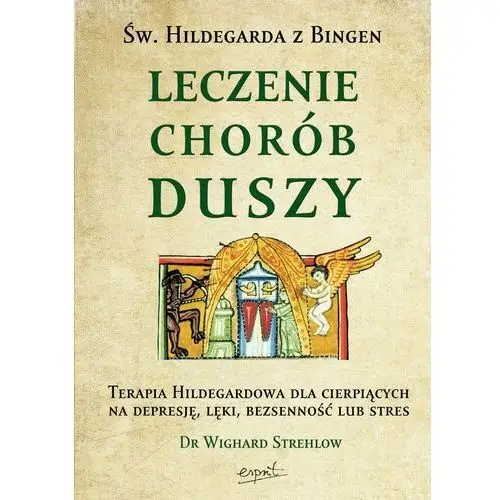 Leczenie chorób duszy