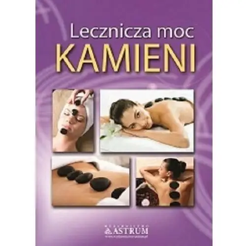 Lecznicza moc kamieni