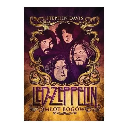 Led Zeppelin Młot Bogów