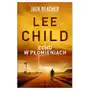 Echo w płomieniach. jack reacher. tom 5 Lee child Sklep on-line