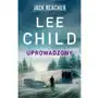 Lee child Uprowadzony. jack reacher. tom 2 Sklep on-line