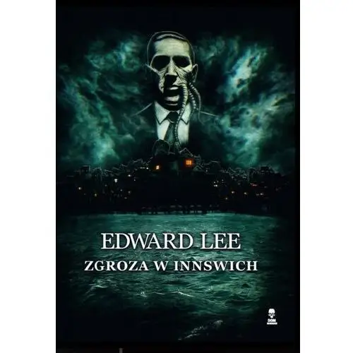 Lee edward Zgroza w innswich