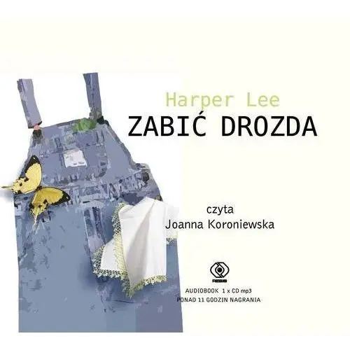 Lee harper Zabić drozda