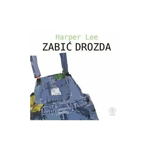 Lee harper Zabić drozda