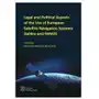 Legal And Political Aspects of The Use of European Satellite Navigation Systems Galileo and EGNOS Sklep on-line