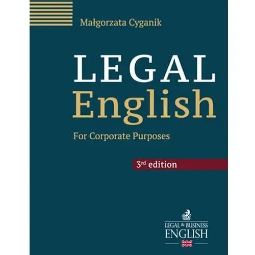 Legal English