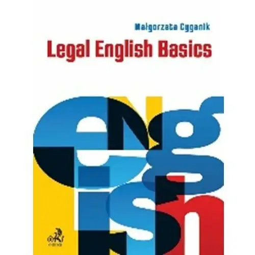 Legal English Basics