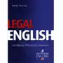 Legal English. Niezbędnik Przyszłego Prawnika Halina Sierocka Sklep on-line