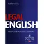 Legal English. Niezbędnik Przyszłego Prawnika Halina Sierocka Sklep on-line