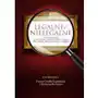 Legalne/nielegalne poszukiwanie zabytków i obrót zabytkami. na styku archeologii i prawa Wyższa szkoła humanitas Sklep on-line