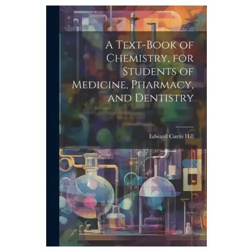 Legare street pr A text-book of chemistry, for students of medicine, pharmacy, and dentistry
