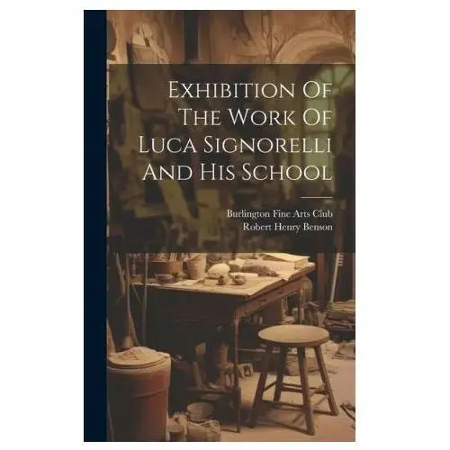 Legare street pr Exhibition of the work of luca signorelli and his school