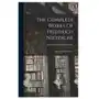 The Complete Works Of Friedrich Nietzsche: Human, All-too-human Sklep on-line