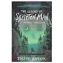 Legend of skeleton man Harper collins publishers Sklep on-line