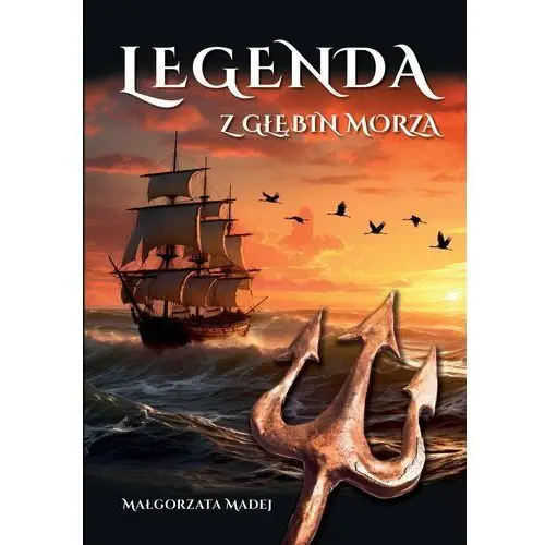 Legenda z głębin morza