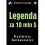 Legenda za 10 mln dolarów (E-book) Sklep on-line