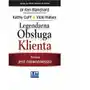 Legendarna obsługa klienta. Troska jest najważniejsza Sklep on-line