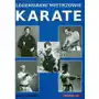 Legendarni mistrzowie karate Sklep on-line