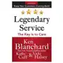 Legendary Service: The Key is to Care Sklep on-line