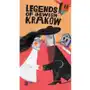 Legends Of Jewish Krakow Sklep on-line