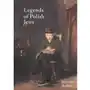 Legends of polish jews Sklep on-line