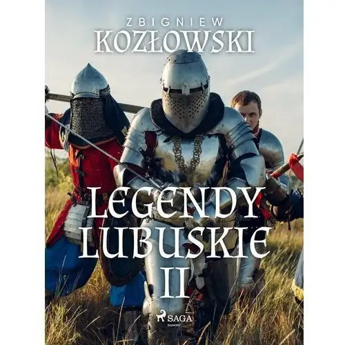 Legendy lubuskie 2