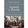 Legendy o Toruniu - ebook MOBI Sklep on-line