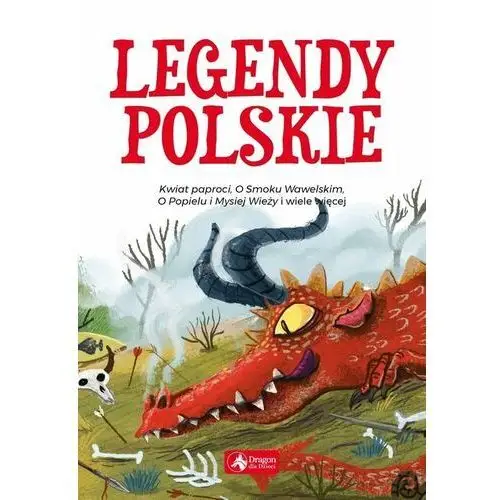 Legendy polskie